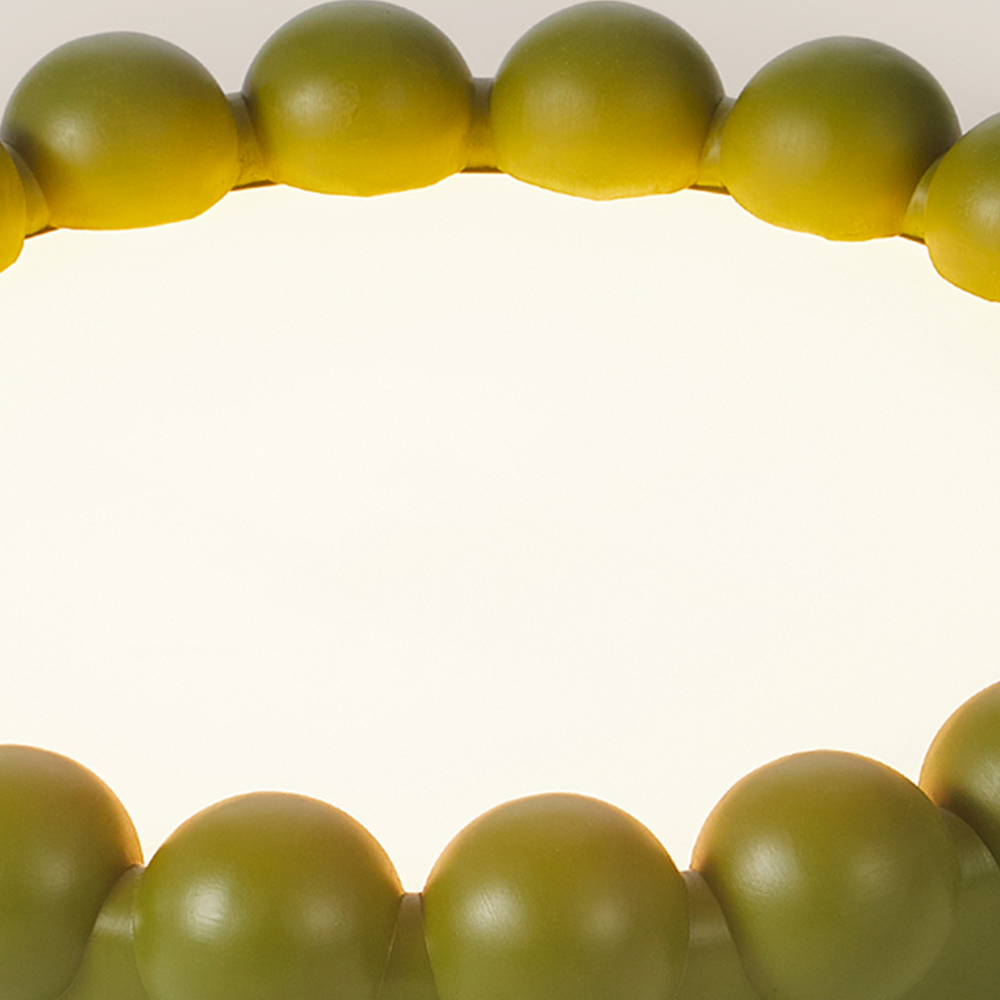 MolinaGlow Designer Deckenleuchte | LED Beleuchtung | Moderne & Stilvolle Deckenlampe