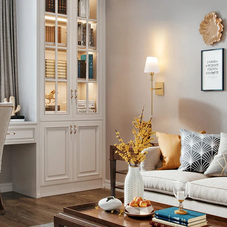 ShineFlex Kabellose Wandlampe (2er-Pack) | Wiederaufladbar | Modernes Design | Ideal für Schlafzimmer & Wohnzimmer