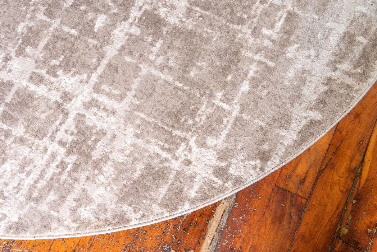 FadedLux Moderner Vintage Teppich | Weicher Bereichsteppich | Stilvolle Wohnkultur | Hochwertig und langlebig