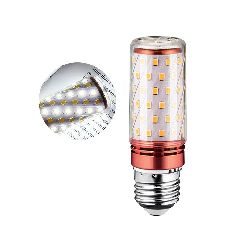 LumaBright Energiesparende LED-Lampe | Warmweiß & Kaltweiß | Nachhaltig & Langlebig | Für Zuhause & Büro