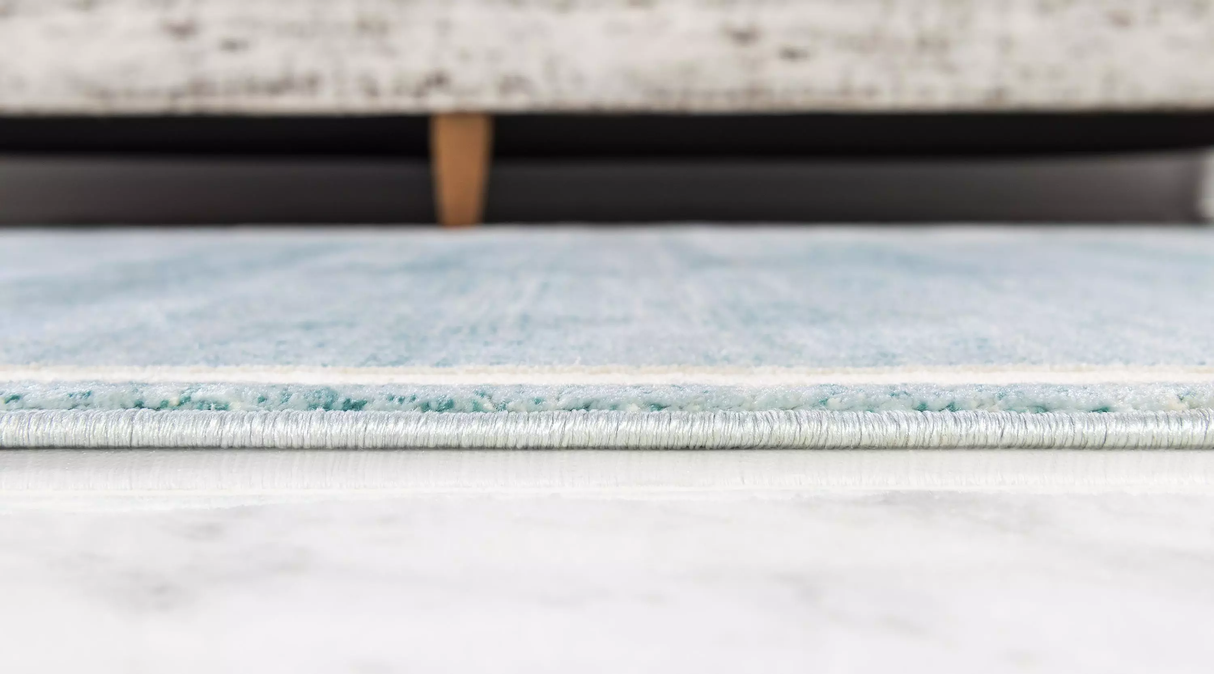 AristonLux - Moderner Europäischer Teppich | Eleganter Bordüren-Stil | Hochwertiger Bereichsteppich