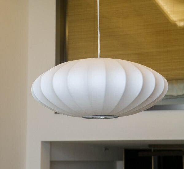 BubbleGlow Nitro Bubble Pendelleuchte | Moderne LED-Deckenleuchte | Elegantes Design für Zuhause