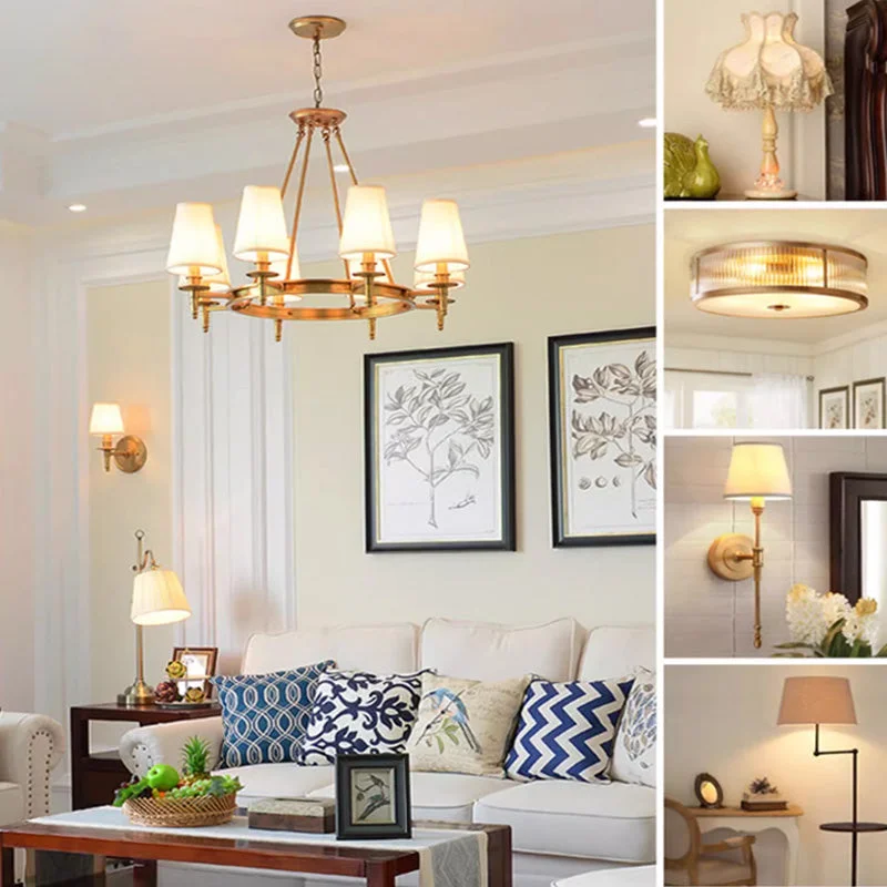 LumaBright Energiesparende LED-Lampe | Warmweiß & Kaltweiß | Nachhaltig & Langlebig | Für Zuhause & Büro