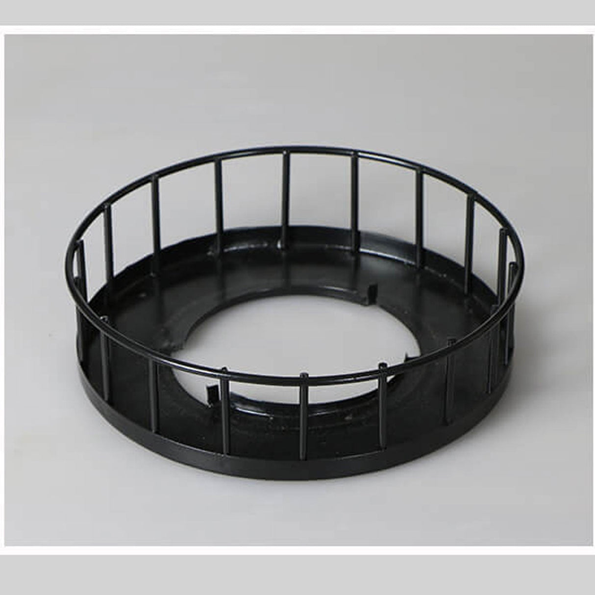 SolarTwist Rotierendes LED Solarturmlicht | Harz-Gartendekoration | Außenbeleuchtung