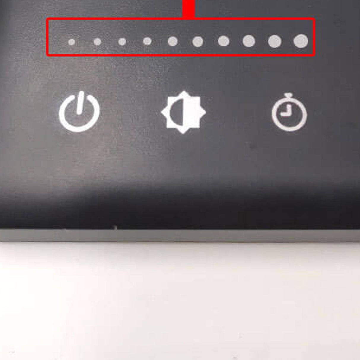 Lumosync FoldPro LED Tischlampe | Kabellos & Wiederaufladbar | Augenschutz | Dimmbar | USB-Ladestation