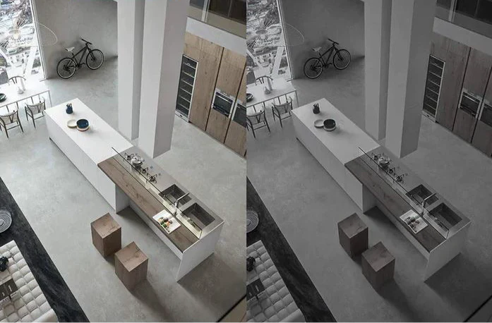 SafeCam Compact WiFi Überwachungskamera | Kabellos | Nachtsicht | Bewegungserkennung