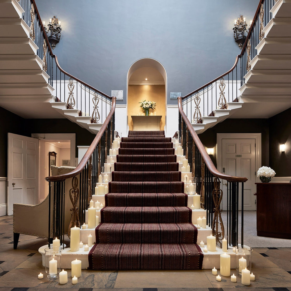 CandleSphere 6er Set LED Teelichter | Fernbedienung | Realistische Flammenoptik | Nachhaltige Stimmungsbeleuchtung