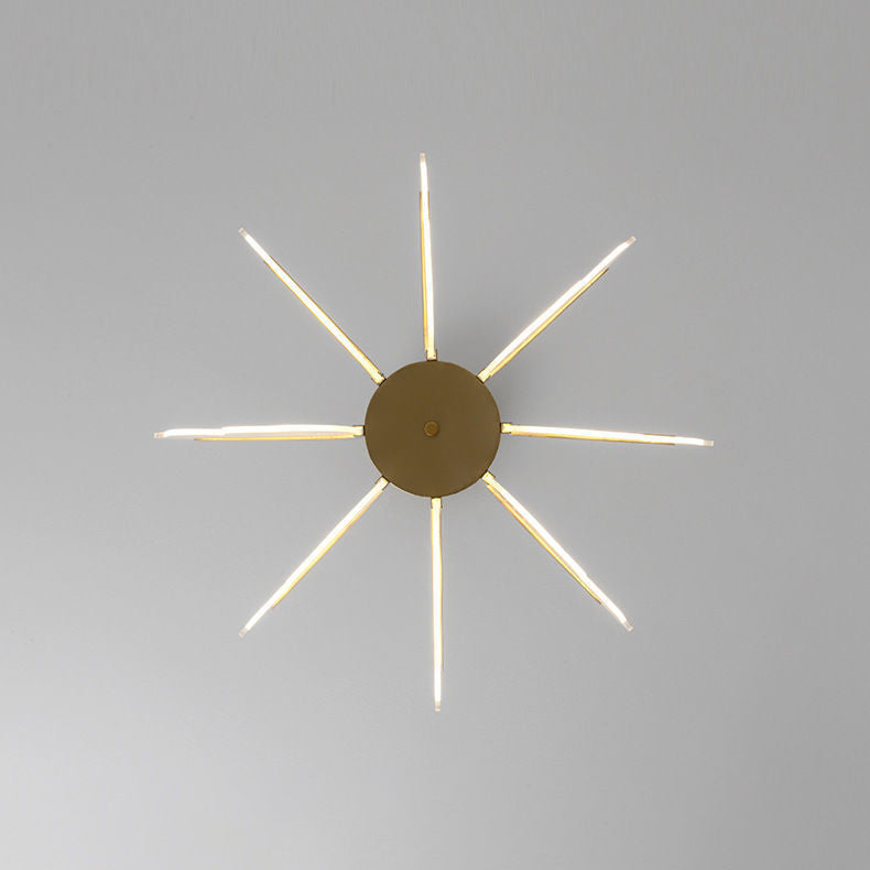 LumaPapillon Pendelleuchte | Schmetterlingsdesign | LED Dimmbar | Aluminium & Acryl | Modern für Wohnzimmer