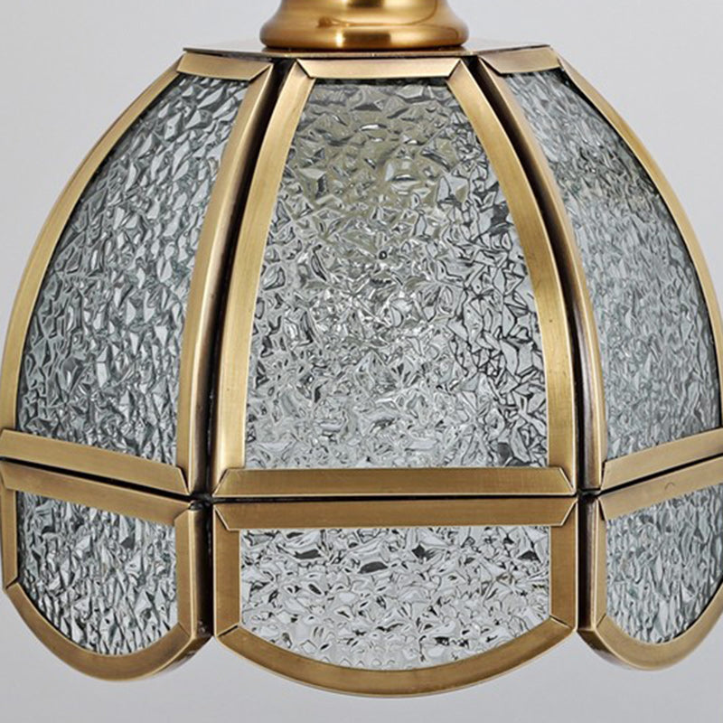 LuxLift Tischlampe | Rundes Glas & Messing | Schmelzwachs-Design | Heb- & Standard-Version | Perfekt für Wohnzimmer