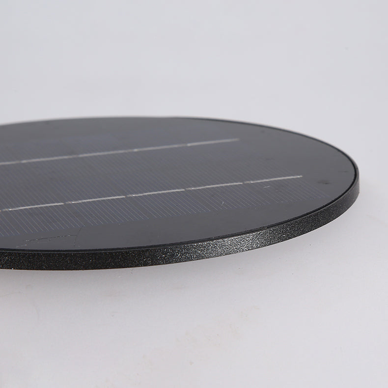 NovaSteel Outdoor Stehlampe | Edelstahl & Acryl | Wasserdicht | LED Beleuchtung | Modern für Terrassen