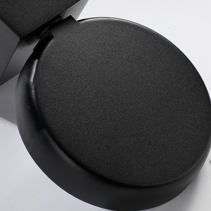 LumaWave LED Wandleuchte | Wasserdicht | Minimalistisches Design | Bewegungsmelder | Für Außenbereich