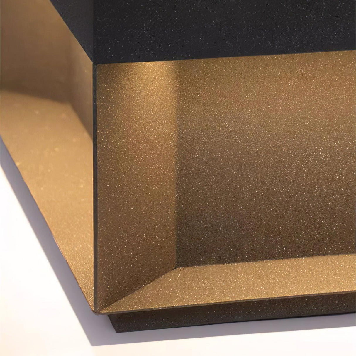 SolaraPost Solar Außenpfostenleuchte | LED Gartenbeleuchtung | Energieeffizient | Wasserdicht | Dekorative Außenbeleuchtung für Garten & Terrasse