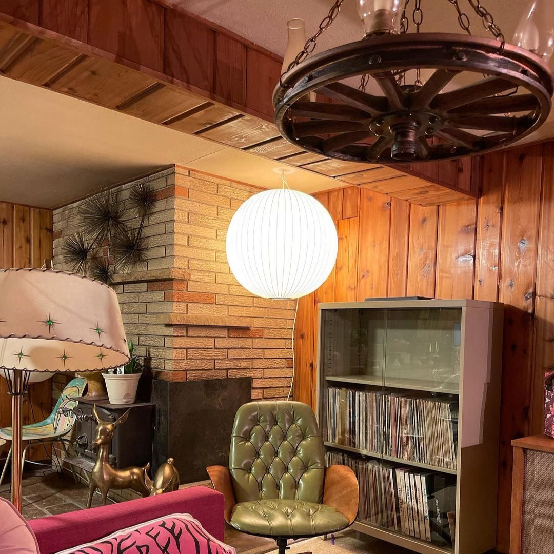 Vellora Modern LED Pendelleuchte | Hängelampe | Stimmungslicht | Designlampe für Wohnzimmer und Esszimmer