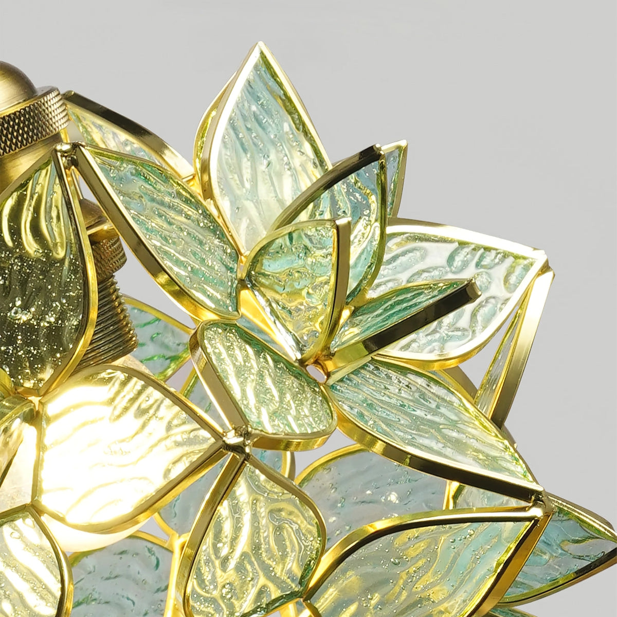 Zefira Industrial LED Pendelleuchte | Modernes Design | Hängelampe | Deckenleuchte für Wohnzimmer und Esszimmer