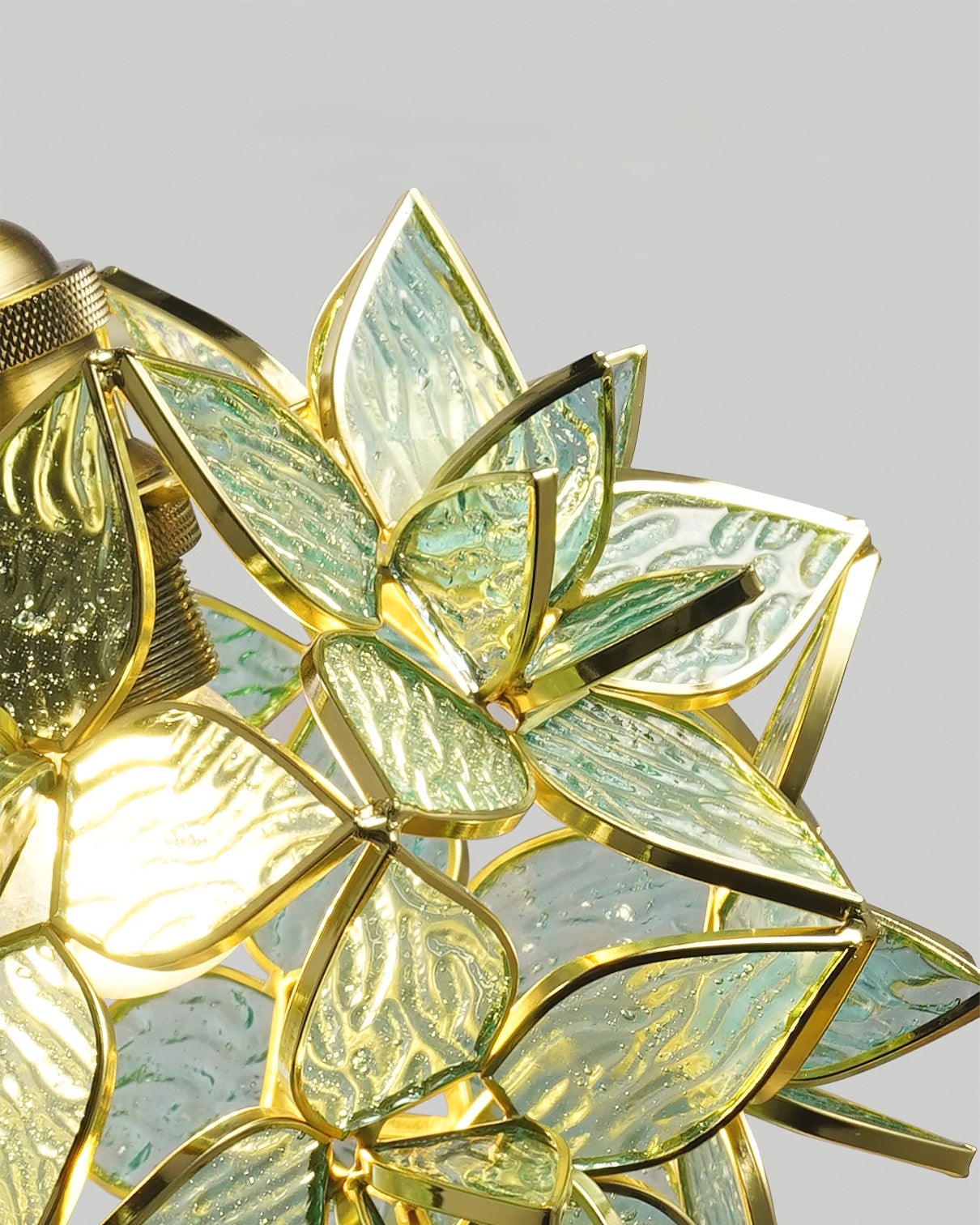 Zefira Industrial LED Pendelleuchte | Modernes Design | Hängelampe | Deckenleuchte für Wohnzimmer und Esszimmer