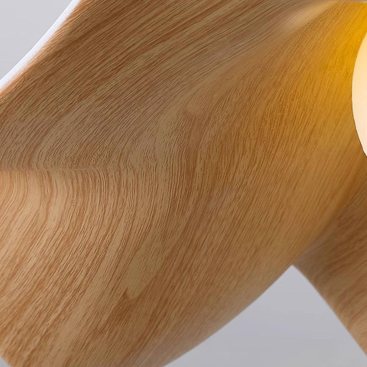 AuraLum Pendelleuchte im modernen Design | Elegante Deckenlampe | Wohnraumbeleuchtung