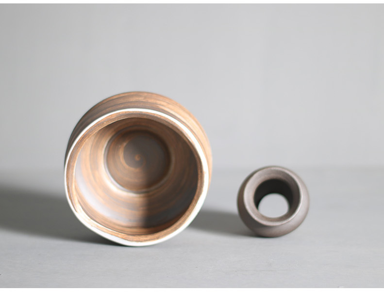 MatchaZen Zeremonielles Matcha-Set | Handgefertigt | Komplett-Set für authentischen Genuss | Matcha-Schale, Bambusbesen & Zubehör