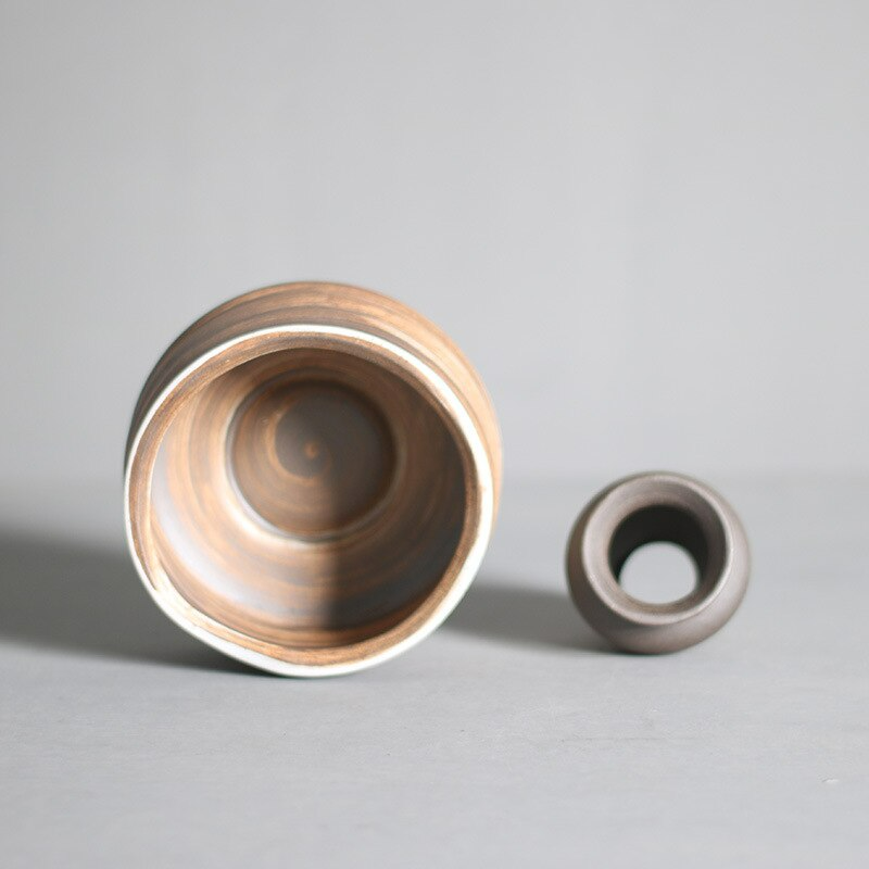 MatchaZen Zeremonielles Matcha-Set | Handgefertigt | Komplett-Set für authentischen Genuss | Matcha-Schale, Bambusbesen & Zubehör