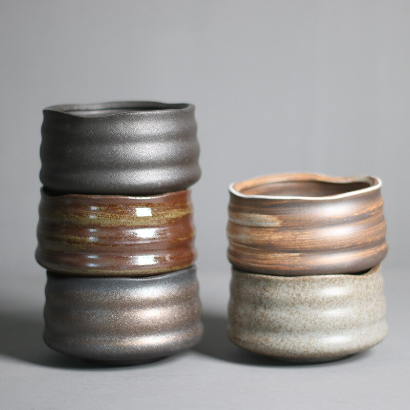 MatchaZen Zeremonielles Matcha-Set | Handgefertigt | Komplett-Set für authentischen Genuss | Matcha-Schale, Bambusbesen & Zubehör