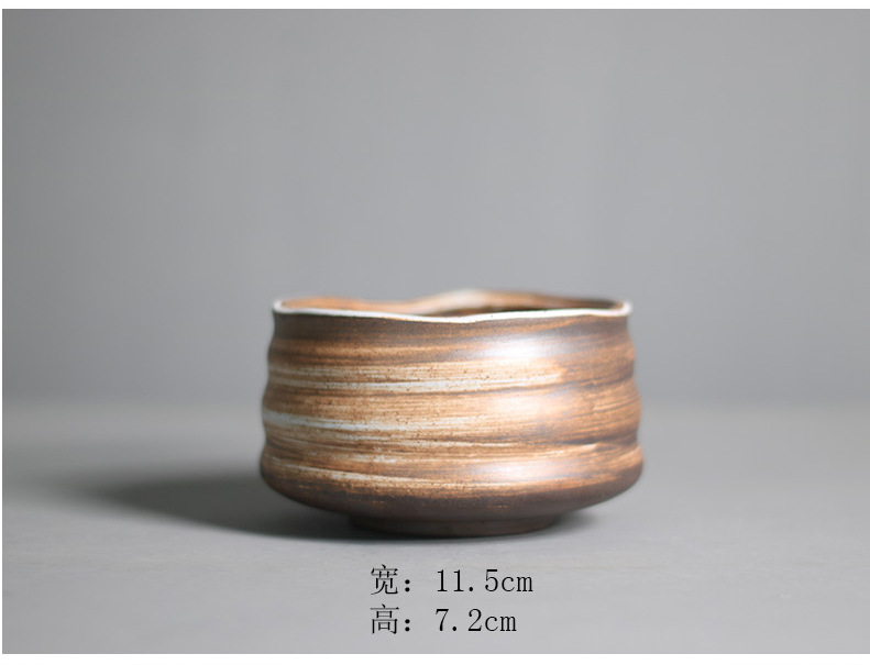 MatchaZen Zeremonielles Matcha-Set | Handgefertigt | Komplett-Set für authentischen Genuss | Matcha-Schale, Bambusbesen & Zubehör