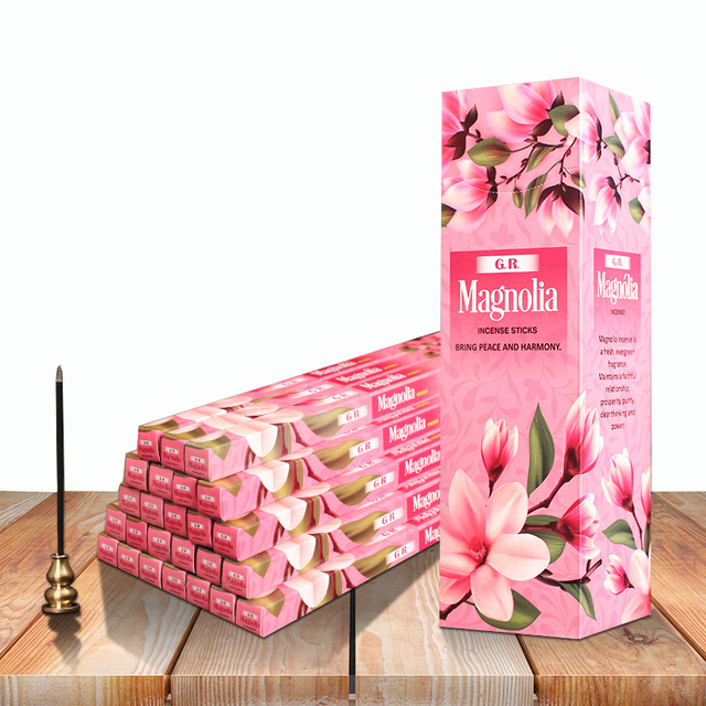 ZenAroma Chinesische Räucherstäbchen | Königliches Lavendel | Entspannung & Meditation | Duftstäbchen für Zuhause