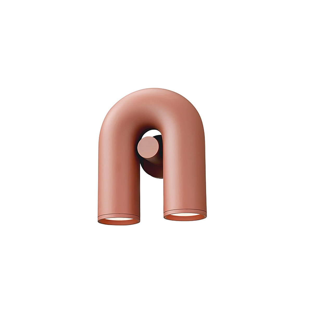 VivaRay Moderne Wandleuchte | Minimalistisches Design | Elegante Beleuchtung für Zuhause