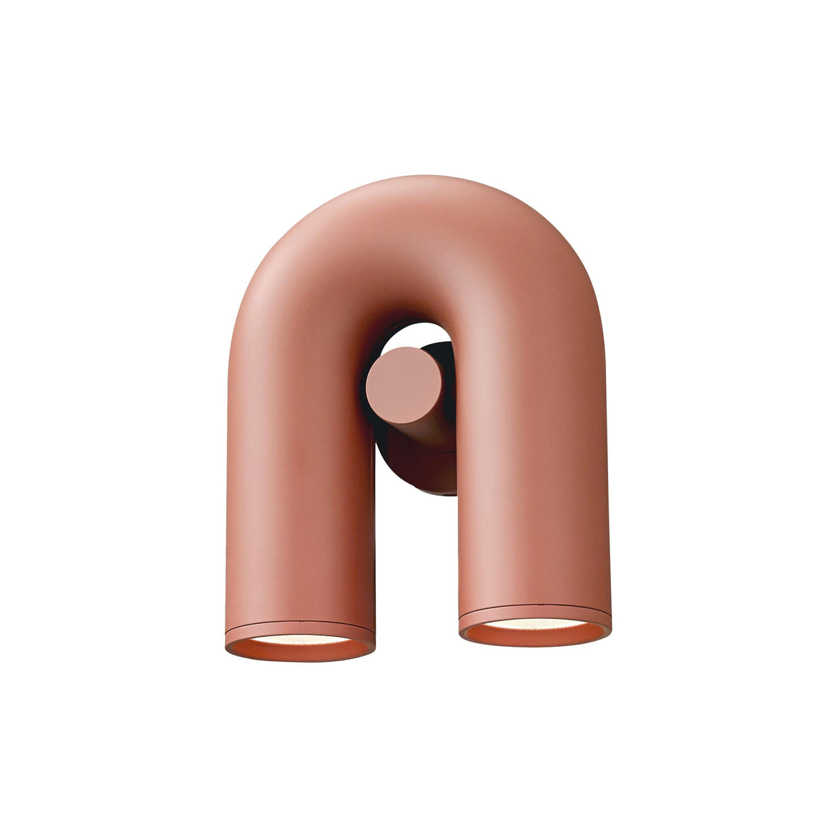 VivaRay Moderne Wandleuchte | Minimalistisches Design | Elegante Beleuchtung für Zuhause