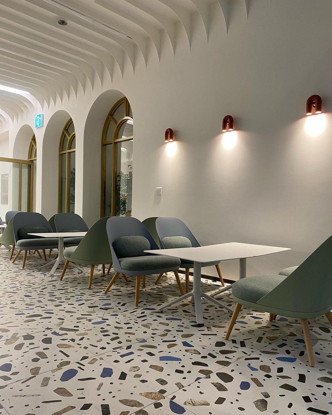 VivaRay Moderne Wandleuchte | Minimalistisches Design | Elegante Beleuchtung für Zuhause