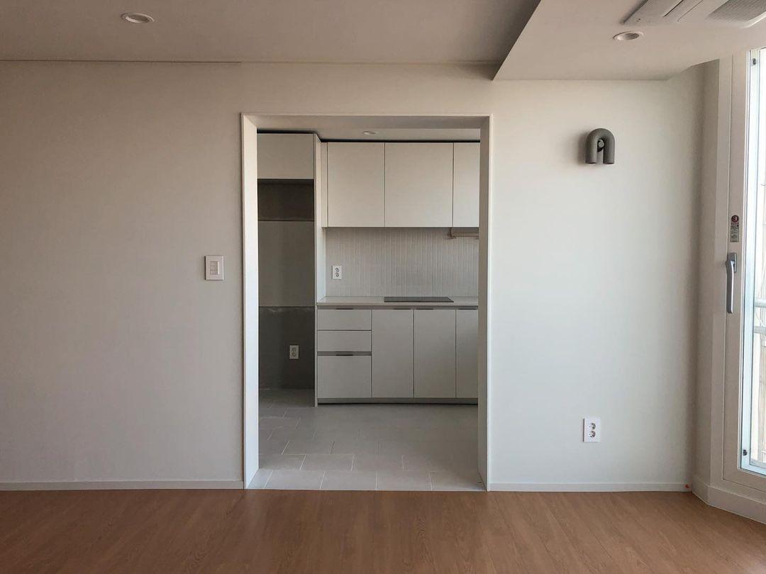 VivaRay Moderne Wandleuchte | Minimalistisches Design | Elegante Beleuchtung für Zuhause