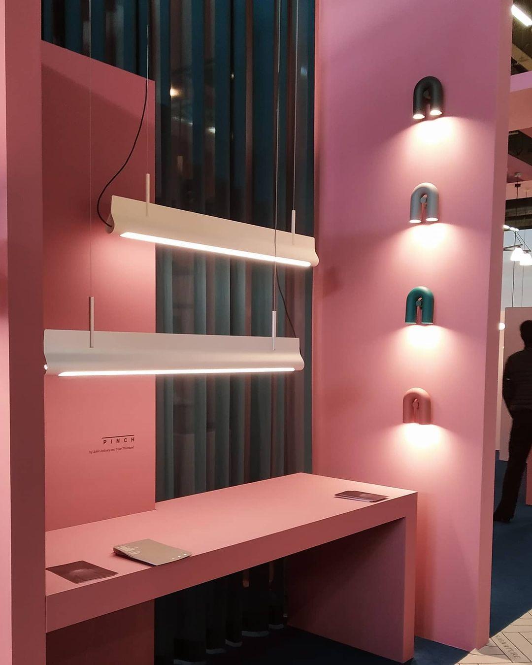 VivaRay Moderne Wandleuchte | Minimalistisches Design | Elegante Beleuchtung für Zuhause