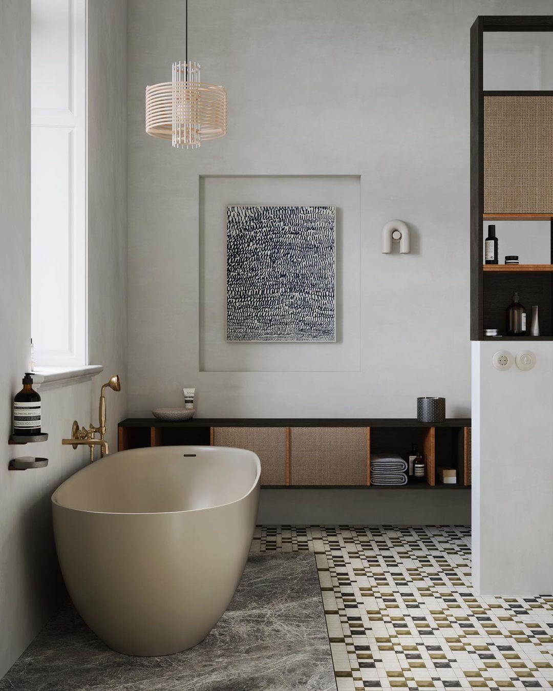 VivaRay Moderne Wandleuchte | Minimalistisches Design | Elegante Beleuchtung für Zuhause