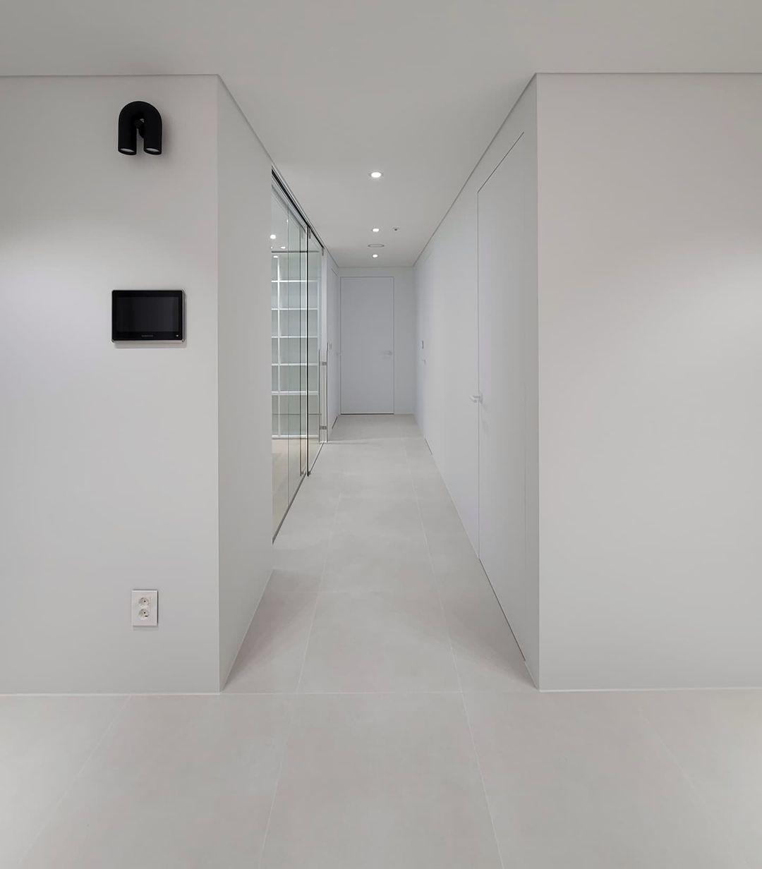 VivaRay Moderne Wandleuchte | Minimalistisches Design | Elegante Beleuchtung für Zuhause