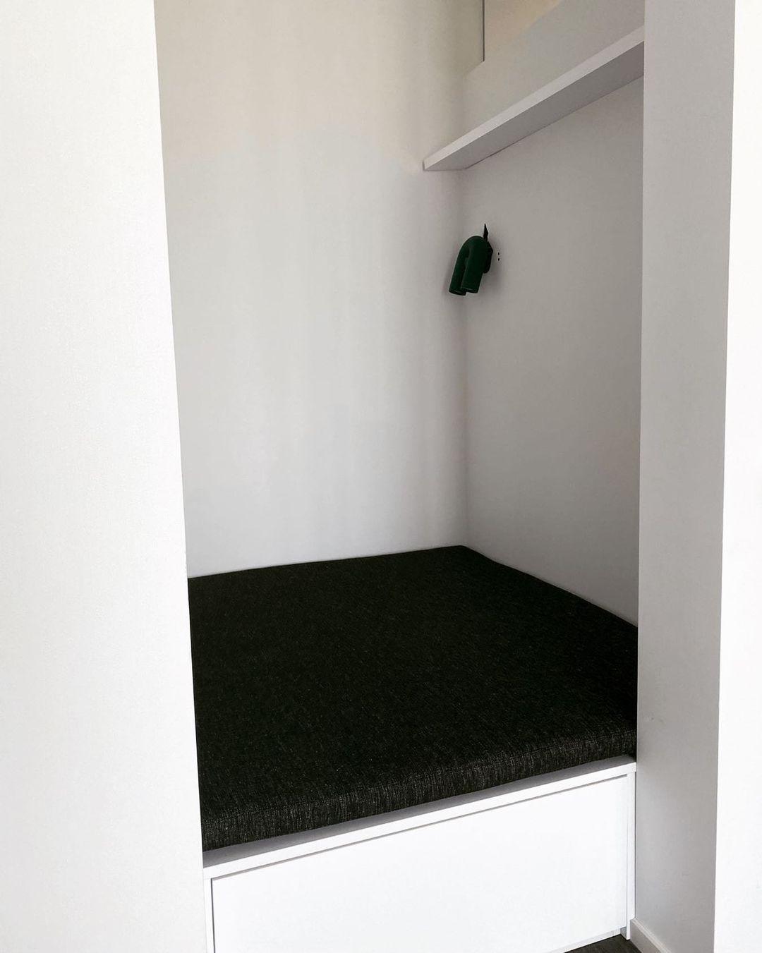 VivaRay Moderne Wandleuchte | Minimalistisches Design | Elegante Beleuchtung für Zuhause