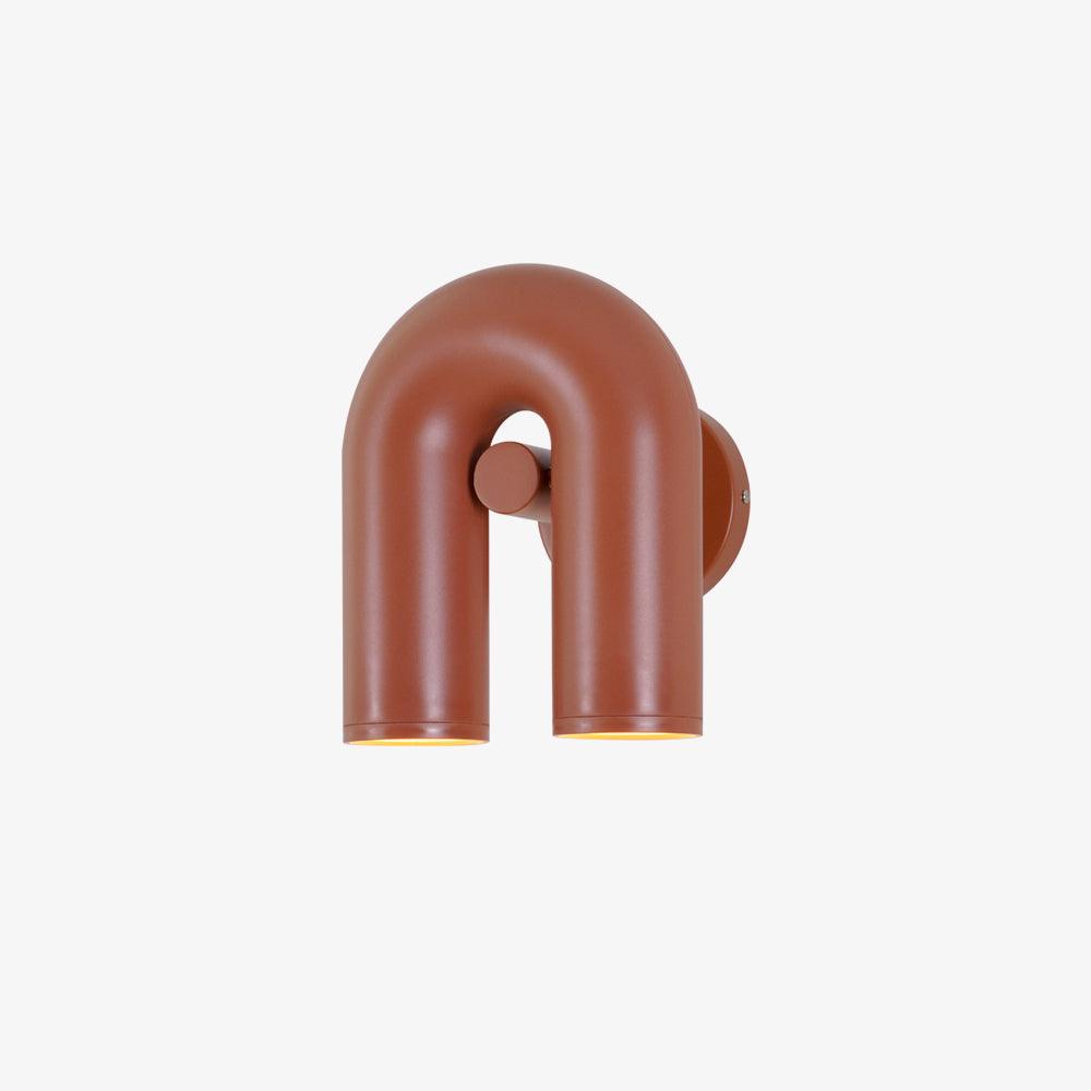 VivaRay Moderne Wandleuchte | Minimalistisches Design | Elegante Beleuchtung für Zuhause