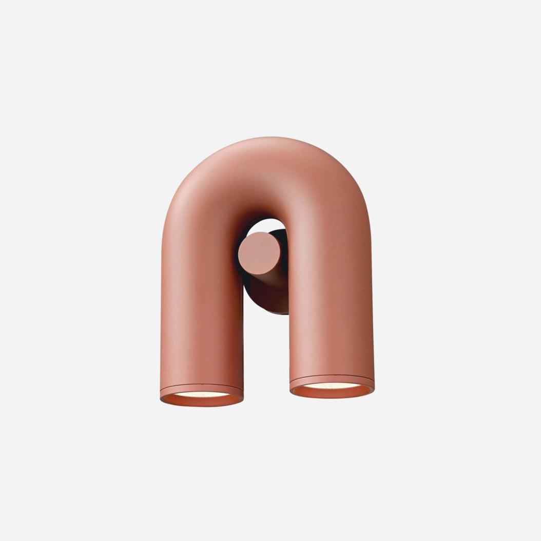 VivaRay Moderne Wandleuchte | Minimalistisches Design | Elegante Beleuchtung für Zuhause