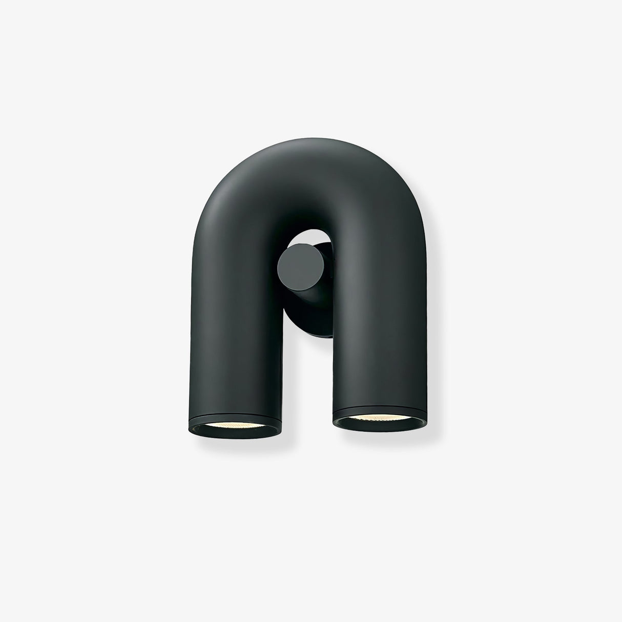 VivaRay Moderne Wandleuchte | Minimalistisches Design | Elegante Beleuchtung für Zuhause