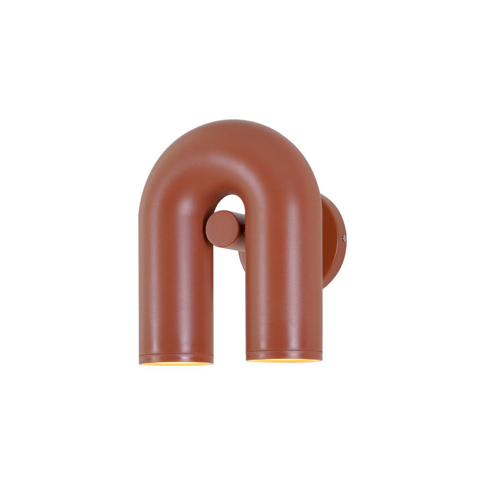 VivaRay Moderne Wandleuchte | Minimalistisches Design | Elegante Beleuchtung für Zuhause