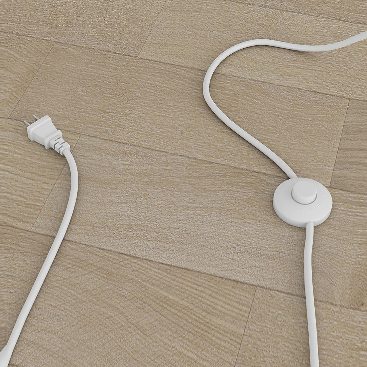 VividGlow Stehleuchte | Modernes LED-Licht | Dimmbar | Stilvolle Beleuchtung für Zuhause