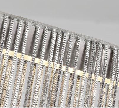 RainLuxe - LED Raindrop Kronleuchter | Elegante Beleuchtung | Modernes Design für Wohnräume