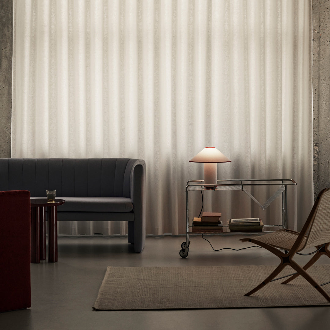 CelestaGlow Modern Design LED Tischlampe | Kabellos | Stimmungslicht | Deko-Lampe für Zuhause