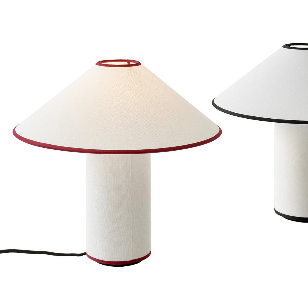 CelestaGlow Modern Design LED Tischlampe | Kabellos | Stimmungslicht | Deko-Lampe für Zuhause