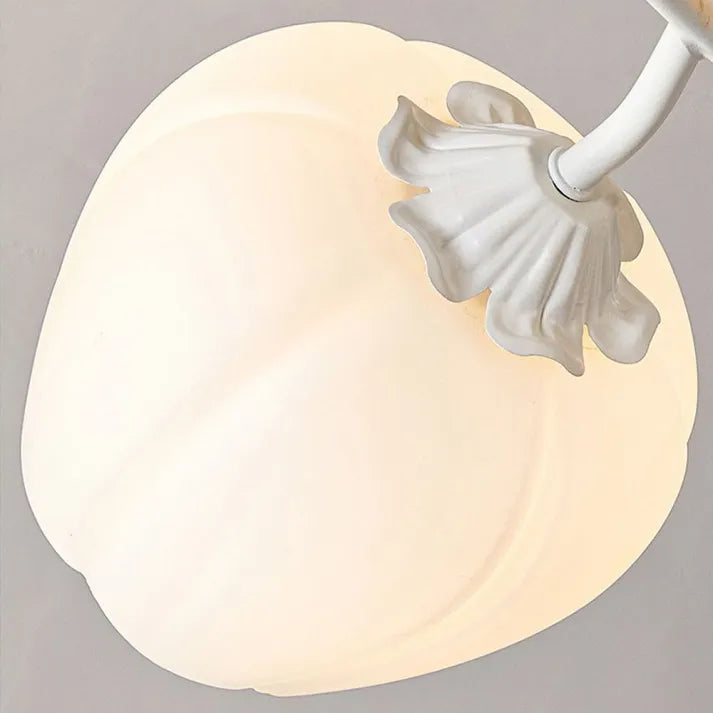 FleurTiffany Französische Tiffany-Deckenleuchte | Blumenmuster | Elegantes Jugendstil-Design für Ihr Zuhause