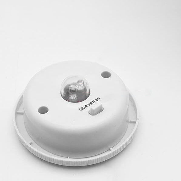 SolarArt Gartenleuchte | Kreatives Design aus Buntglas | LED Solar | Outdoor Beleuchtung