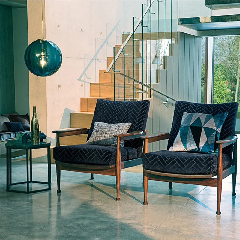 HelderBol Hängelampe aus Glas | Modernes Design | Farbige Beleuchtung für Zuhause