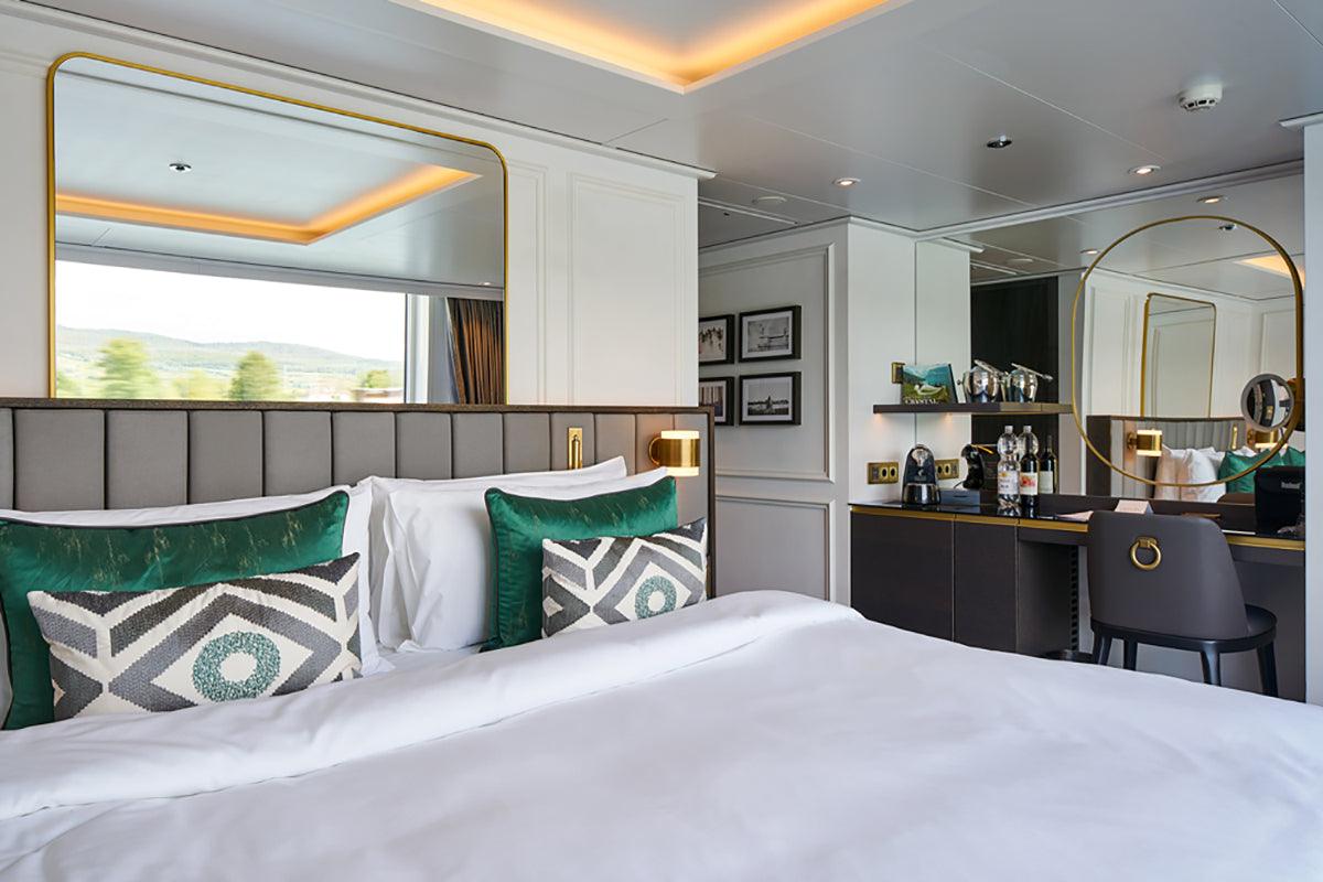 NestLume Eingebetteter Nachttisch-Wandleuchter | LED Beleuchtung | Platzsparendes Design | Modern & Funktional