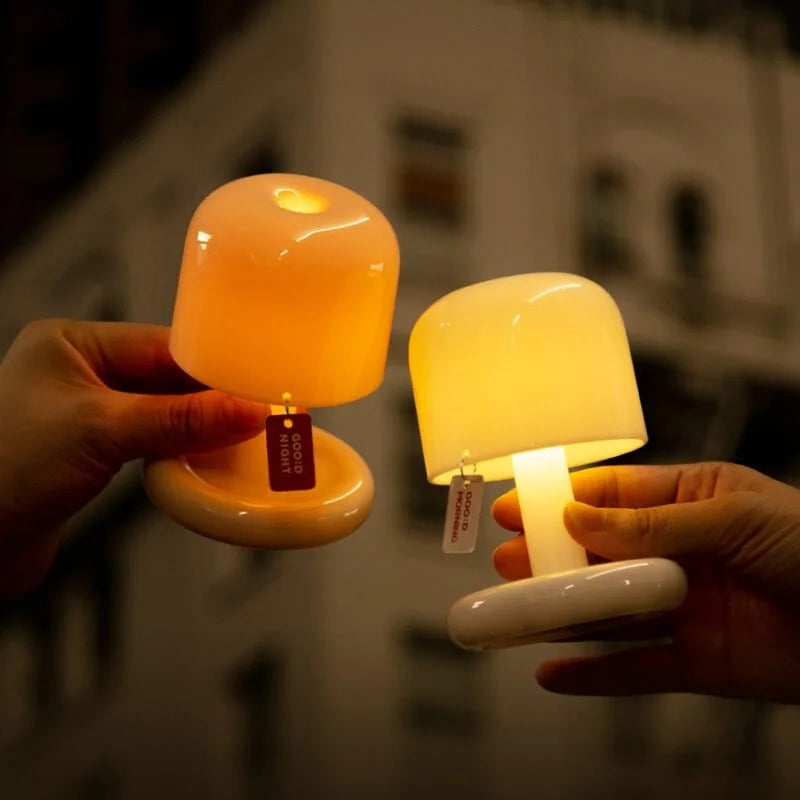 SunsetGlow Mini Sonnenuntergangslicht | LED Projektor | Stimmungsvolle Beleuchtung | Romantisches Ambiente für Zuhause
