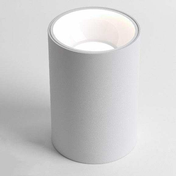 Orbiva Runde COB Deckenleuchten | Modernes Design | Energieeffizient | Perfekte Beleuchtung für Wohn- und Arbeitsräume