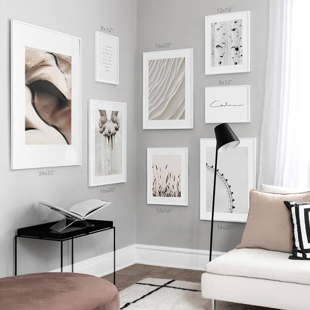 LunaLure Traumlicht Projektor | Für immer träumen | Sternenprojektion | Atmosphärisches Nachtlicht