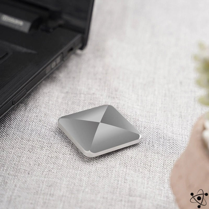 FlipSphere Anti-Stress Gadget | Innovatives Spielzeug für Entspannung und Konzentration