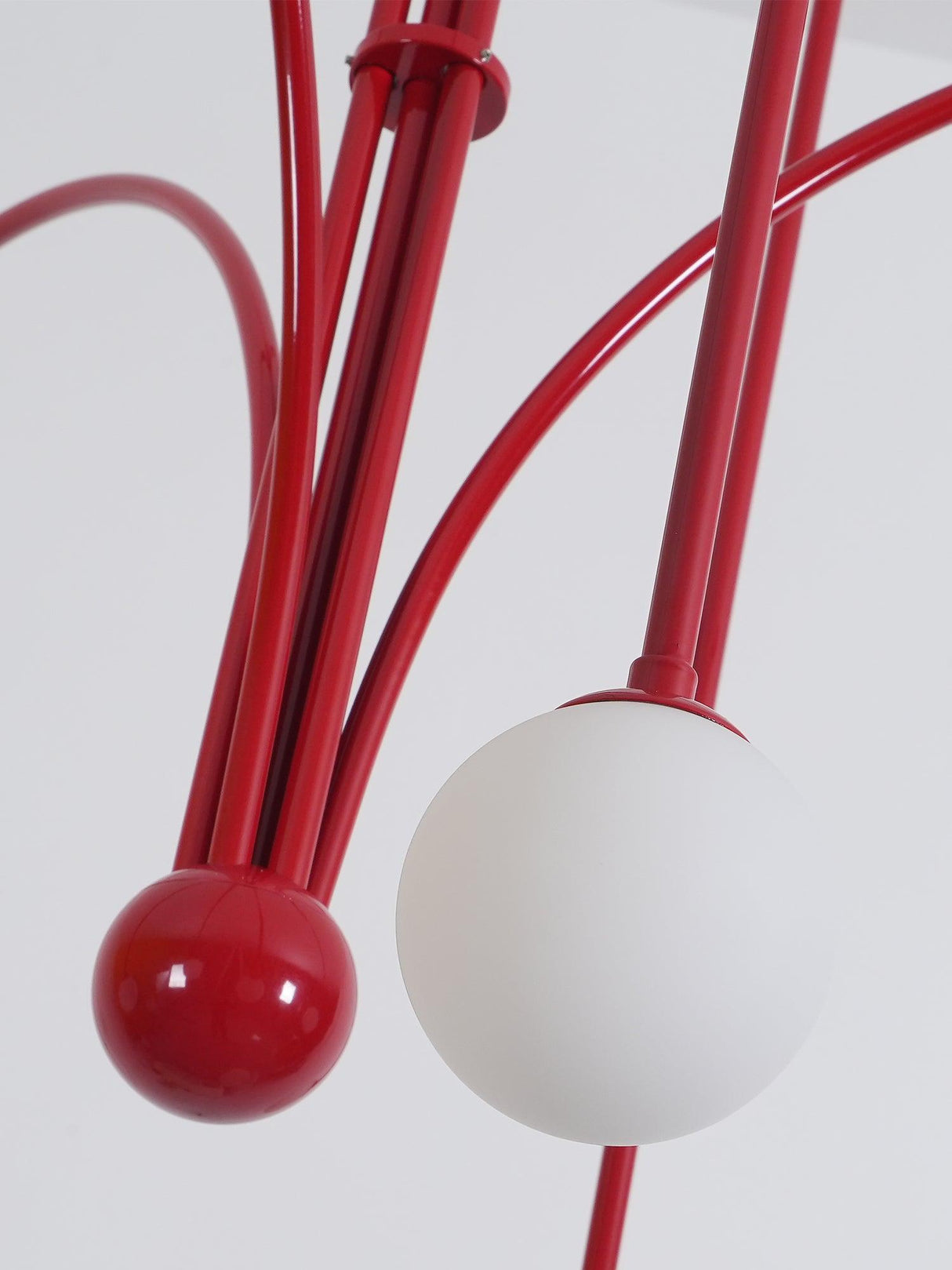 LustraLux Gran Finale Pendelleuchte | Exquisites Design | LED Beleuchtung | Hochwertige Materialien